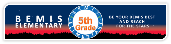 Bemi5 Elementary 5th Grade